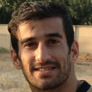 User Photo Profile