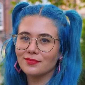User Photo Profile