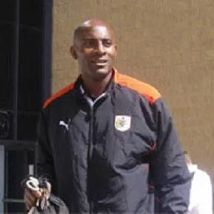 User Photo Profile