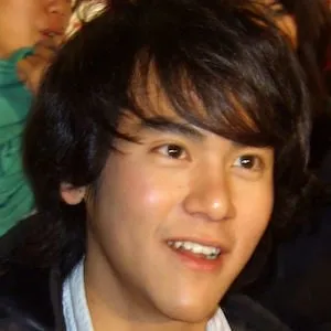 User Photo Profile