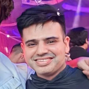 User Photo Profile