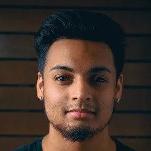 User Photo Profile