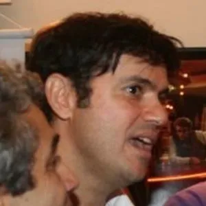 User Photo Profile