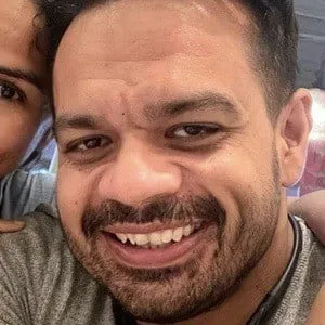 User Photo Profile