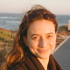 User Photo Profile