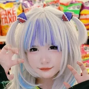 User Photo Profile