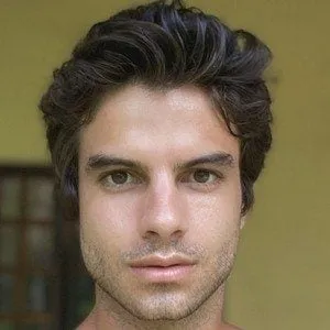 User Photo Profile