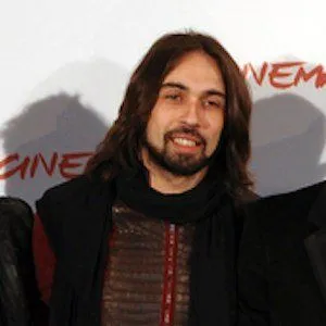 User Photo Profile