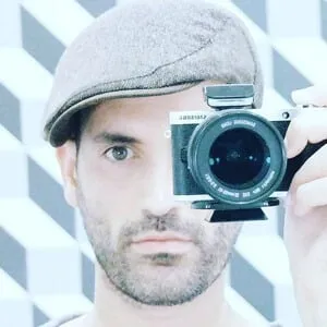 User Photo Profile