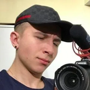 User Photo Profile