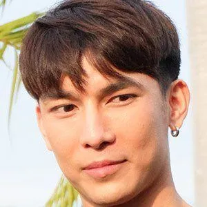 User Photo Profile