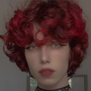User Photo Profile