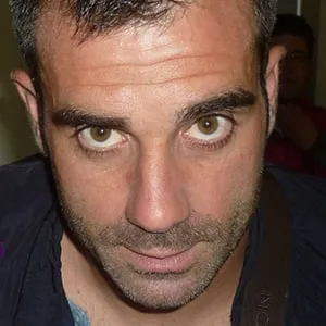 User Photo Profile
