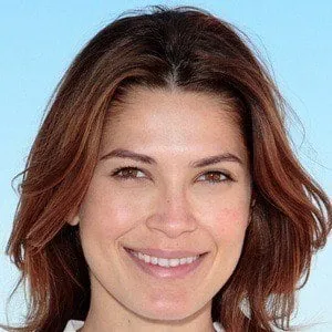 User Photo Profile