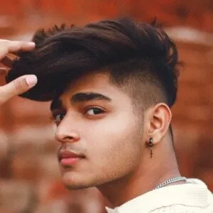 User Photo Profile