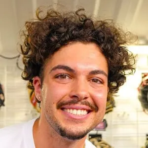 User Photo Profile