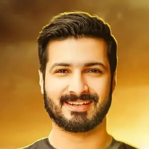 User Photo Profile