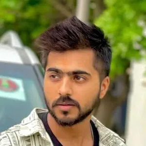 User Photo Profile