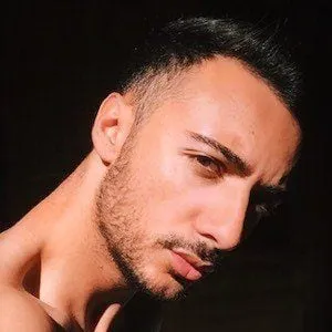 User Photo Profile