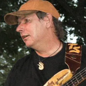 User Photo Profile