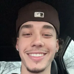 User Photo Profile