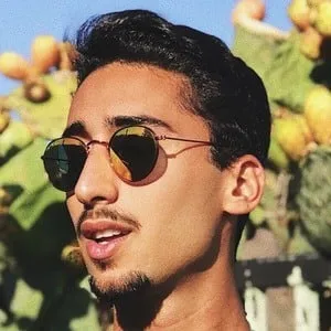 User Photo Profile
