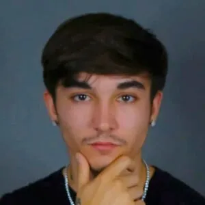 User Photo Profile