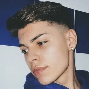 User Photo Profile