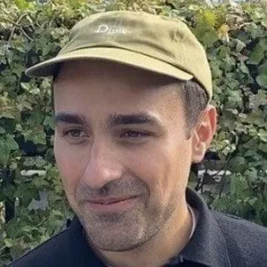 User Photo Profile
