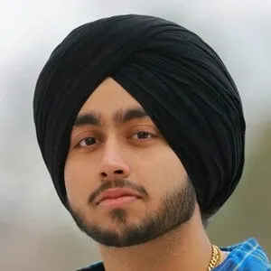 User Photo Profile