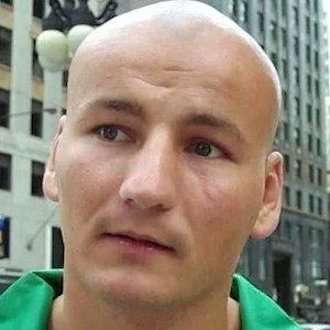 User Photo Profile