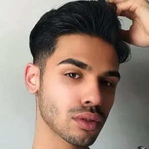 User Photo Profile
