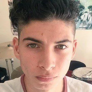 User Photo Profile