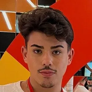 User Photo Profile