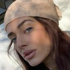 User Photo Profile