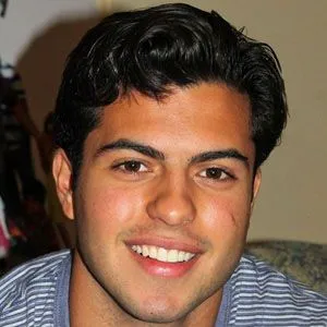 User Photo Profile