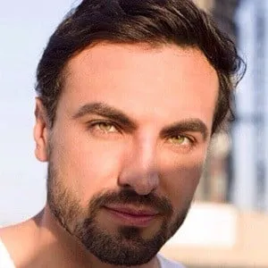 User Photo Profile