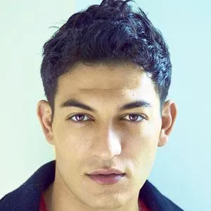 User Photo Profile