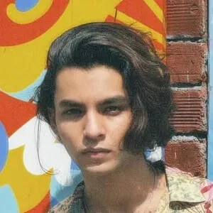 User Photo Profile