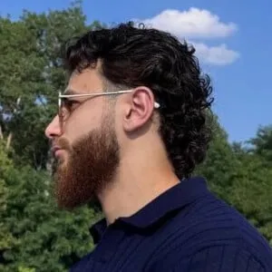 User Photo Profile