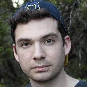 User Photo Profile
