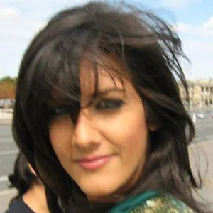 User Photo Profile