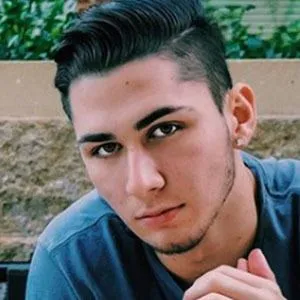 User Photo Profile