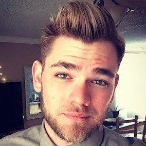 User Photo Profile