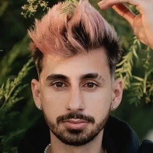 User Photo Profile