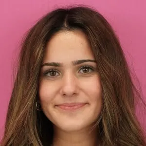 User Photo Profile