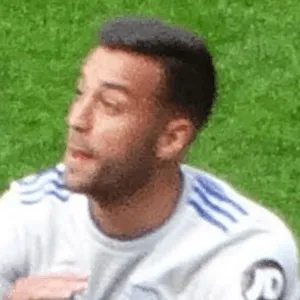 User Photo Profile
