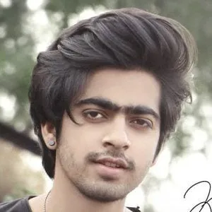 User Photo Profile