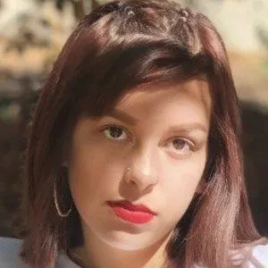 User Photo Profile