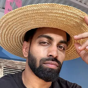User Photo Profile